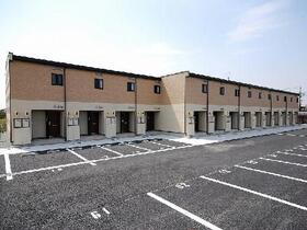 三重県四日市市楠町北五味塚 賃貸アパート