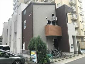 愛知県名古屋市中区新栄３ 2階建 築11年4ヶ月