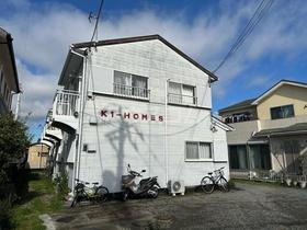 Ｋ１ＨＯＭＥＳ 2階建