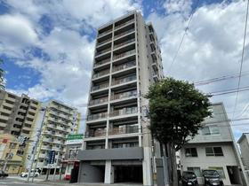 北海道札幌市中央区北一条西２７ 11階建 築3年5ヶ月