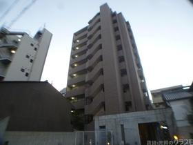 グラマシー京都 11階建