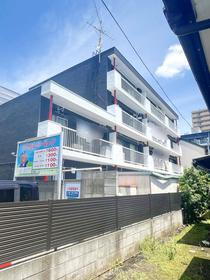 神奈川県相模原市南区相模台２ 4階建 築54年6ヶ月