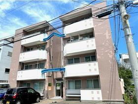 北海道札幌市西区二十四軒四条２ 4階建 築34年5ヶ月
