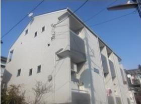 神奈川県横浜市西区東久保町 2階建 築15年3ヶ月