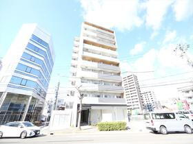 愛知県名古屋市北区大曽根３ 10階建 築3年6ヶ月