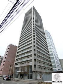 グランドタワー札幌 地上31階地下1階建