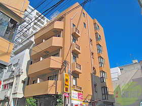兵庫県神戸市中央区下山手通２ 7階建 築19年6ヶ月
