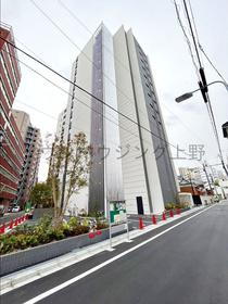東京都台東区下谷２ 14階建 築1年5ヶ月