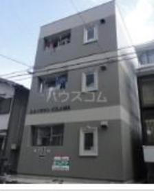 愛知県名古屋市南区源兵衛町１ 3階建 築34年2ヶ月