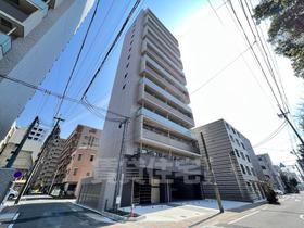 エスリード金山リュクス 15階建