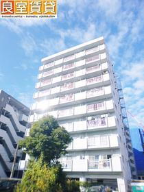 愛知県名古屋市中区正木４ 10階建