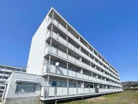 栃木県那須烏山市城東 5階建 築46年11ヶ月