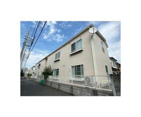 エステート華 2階建