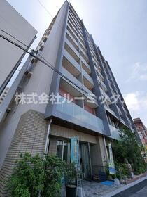 福岡県福岡市中央区長浜２ 14階建 築9年5ヶ月