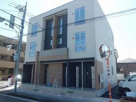 埼玉県加須市久下３ 3階建 築12年6ヶ月