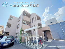 愛知県名古屋市南区呼続２ 賃貸マンション