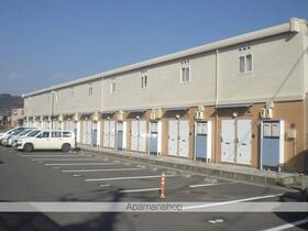 徳島県小松島市日開野町字三反地 賃貸アパート