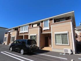 栃木県佐野市富岡町 2階建 築11年