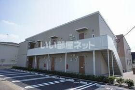 栃木県佐野市小中町 賃貸アパート