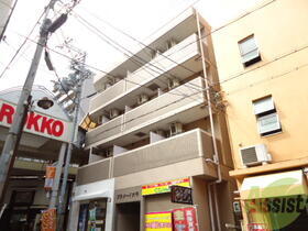 兵庫県神戸市灘区森後町２ 賃貸マンション