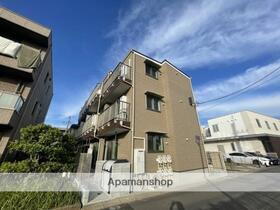 千葉県船橋市東船橋３ 賃貸アパート