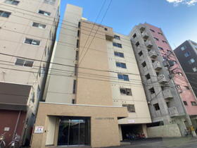 北海道札幌市中央区南一条西１８ 8階建 築40年