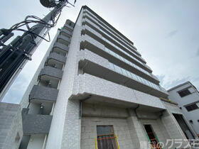 プレサンス神崎川ファインブレス