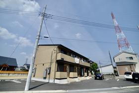 茨城県水戸市青柳町 2階建 築8年10ヶ月
