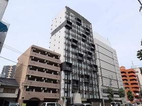 愛知県名古屋市中区新栄２ 15階建 築6年9ヶ月