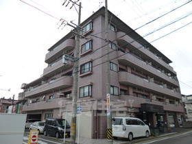 愛知県名古屋市千種区今池南 5階建 築32年3ヶ月