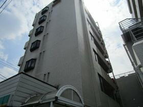 東京都中野区中野６ 7階建 築36年2ヶ月