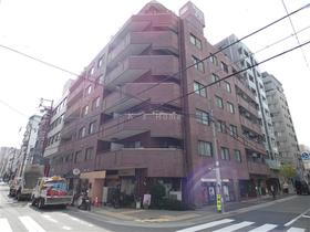 兵庫県神戸市中央区古湊通２ 11階建