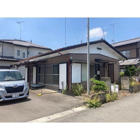 小山市扶桑貸戸建住宅 1階建