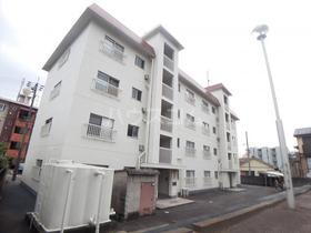 愛知県名古屋市守山区大森２ 5階建 築43年3ヶ月