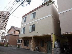 北海道札幌市西区琴似三条５ 3階建 築11年10ヶ月