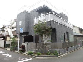 東京都武蔵野市境５ 3階建 築7年10ヶ月