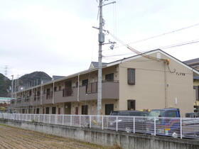 兵庫県姫路市北原 2階建 築27年9ヶ月