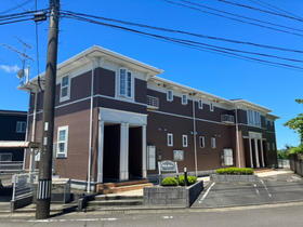 鹿児島県鹿児島市石谷町 賃貸アパート