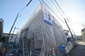 東京都八王子市子安町３ 2階建 築3年7ヶ月