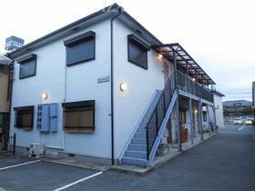 兵庫県神戸市須磨区須磨浦通３ 2階建 築27年5ヶ月