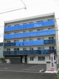 北海道札幌市中央区南十三条西１３ 5階建 築10年1ヶ月