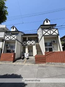 福岡県福岡市東区下原１ 賃貸アパート