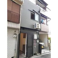 大阪府大阪市阿倍野区松虫通1 2階建 築56年6ヶ月
