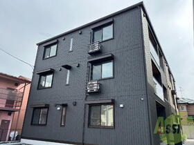 Ｄ－ＲＯＯＭ小田原８丁目３
