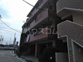神奈川県相模原市緑区橋本２ 4階建 築37年2ヶ月