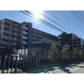 神奈川県横浜市港北区新吉田東８ 7階建 築13年7ヶ月