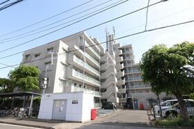 東京都国分寺市東恋ヶ窪４ 8階建 築36年10ヶ月