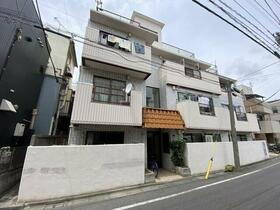 ハイツ柏 3階建