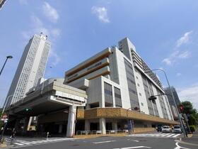 東京都豊島区東池袋３ 12階建 築46年9ヶ月