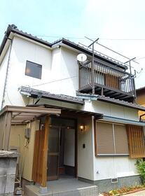 住吉１丁目戸建て
